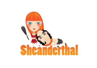 Sheanderthal.com