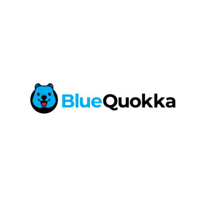BlueQuokka.com