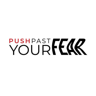 PushPastYourFear.com