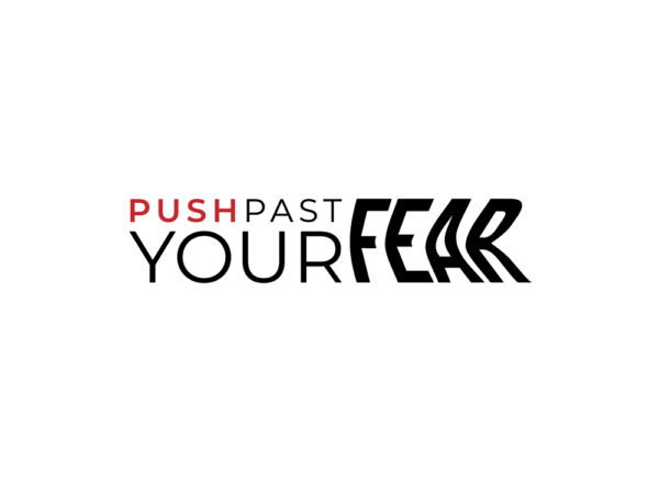 PushPastYourFear.com