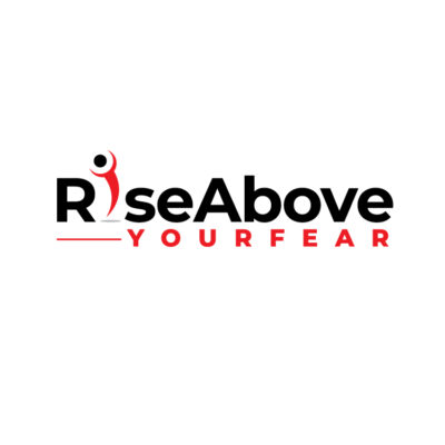 RiseAboveYourFear.com