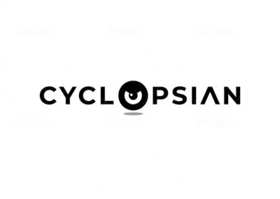 Cyclopsian